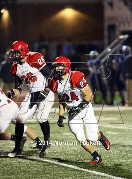 Thumbnail 1 in Conway Springs @ Collegiate photogallery.