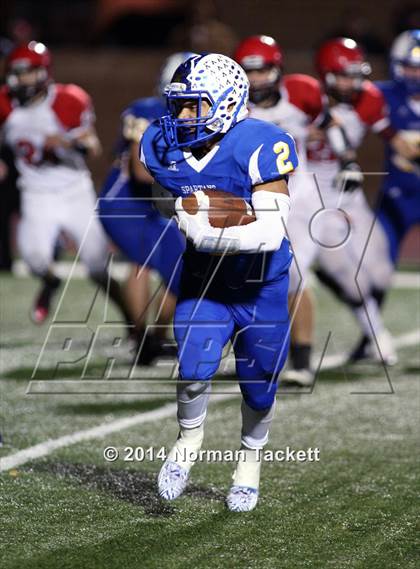 Thumbnail 2 in Conway Springs @ Collegiate photogallery.