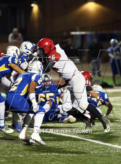 Thumbnail 3 in Conway Springs @ Collegiate photogallery.