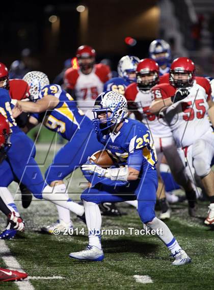 Thumbnail 1 in Conway Springs @ Collegiate photogallery.