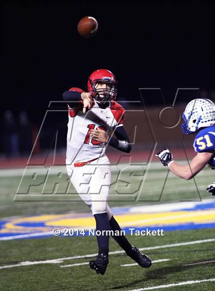 Thumbnail 3 in Conway Springs @ Collegiate photogallery.
