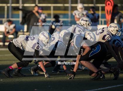 Thumbnail 2 in JV: Modoc @ University Prep photogallery.