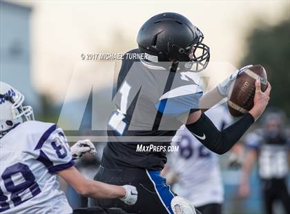 Thumbnail 3 in JV: Modoc @ University Prep photogallery.