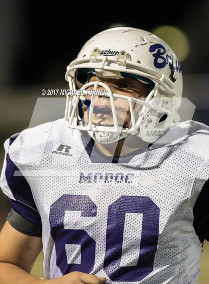 Thumbnail 1 in JV: Modoc @ University Prep photogallery.