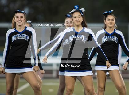 Thumbnail 1 in JV: Modoc @ University Prep photogallery.