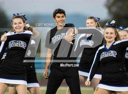 Thumbnail 3 in JV: Modoc @ University Prep photogallery.