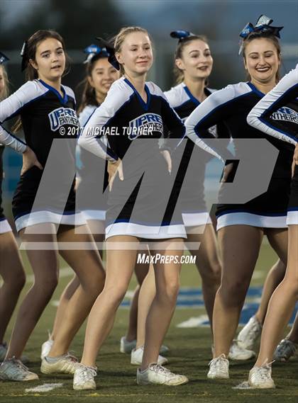 Thumbnail 3 in JV: Modoc @ University Prep photogallery.