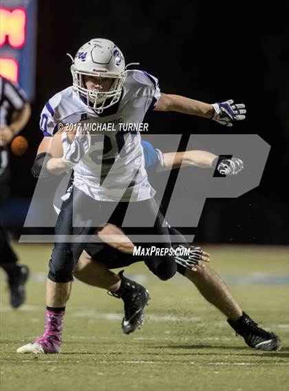 Thumbnail 2 in JV: Modoc @ University Prep photogallery.