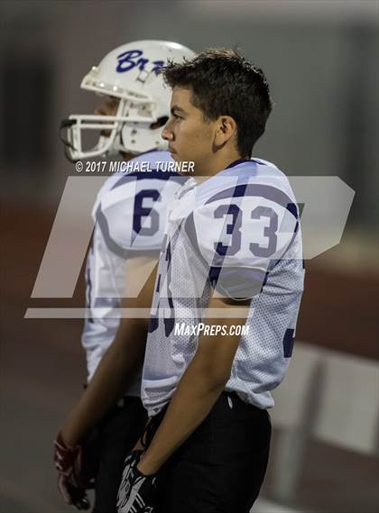 Thumbnail 1 in JV: Modoc @ University Prep photogallery.