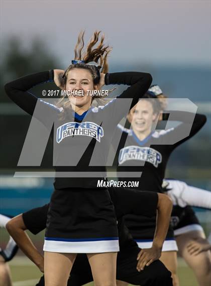 Thumbnail 1 in JV: Modoc @ University Prep photogallery.