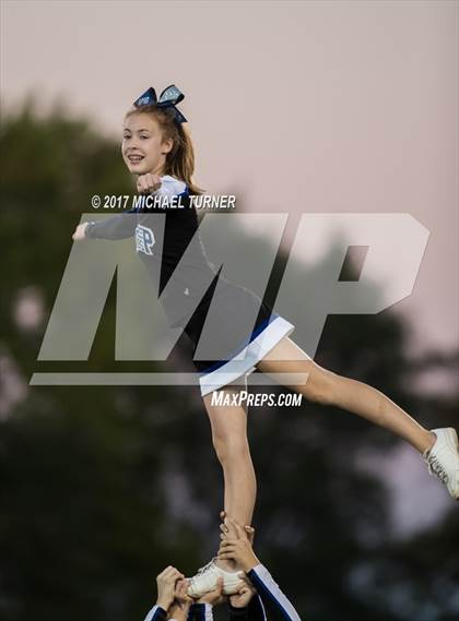 Thumbnail 2 in JV: Modoc @ University Prep photogallery.