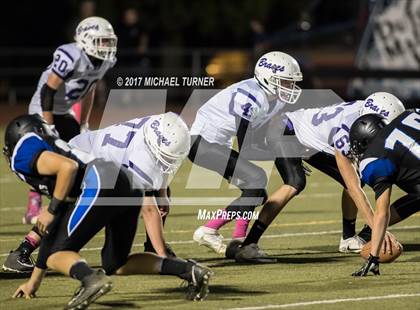 Thumbnail 3 in JV: Modoc @ University Prep photogallery.