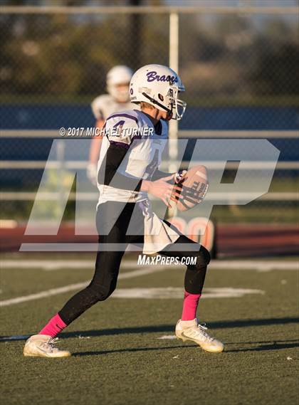 Thumbnail 3 in JV: Modoc @ University Prep photogallery.