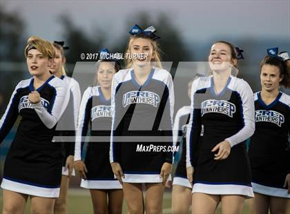 Thumbnail 1 in JV: Modoc @ University Prep photogallery.