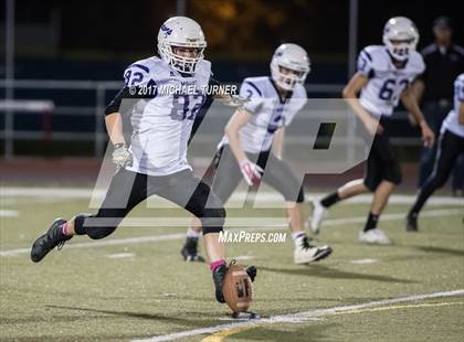 Thumbnail 1 in JV: Modoc @ University Prep photogallery.