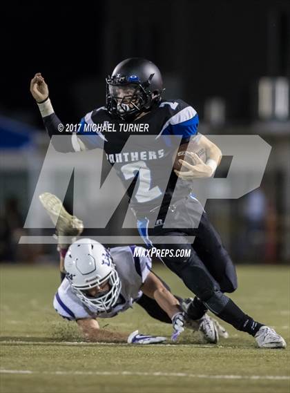 Thumbnail 3 in JV: Modoc @ University Prep photogallery.