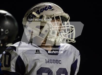 Thumbnail 3 in JV: Modoc @ University Prep photogallery.