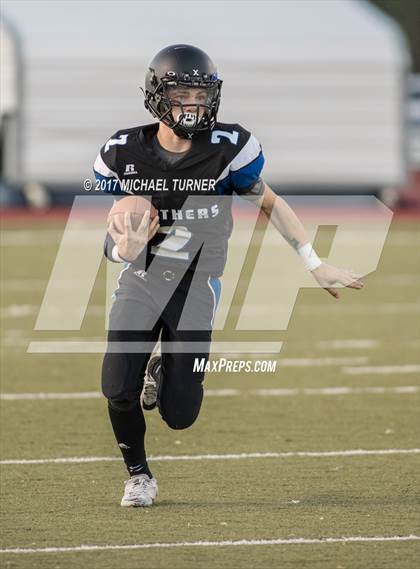 Thumbnail 3 in JV: Modoc @ University Prep photogallery.