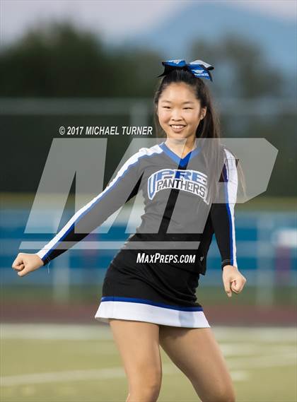 Thumbnail 3 in JV: Modoc @ University Prep photogallery.