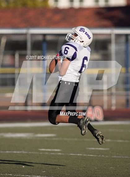 Thumbnail 1 in JV: Modoc @ University Prep photogallery.