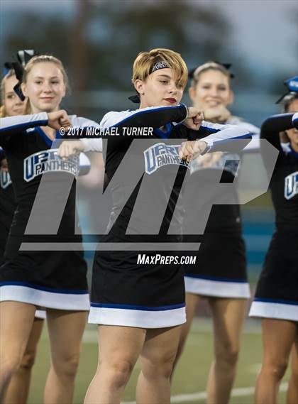 Thumbnail 2 in JV: Modoc @ University Prep photogallery.