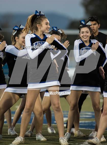 Thumbnail 2 in JV: Modoc @ University Prep photogallery.