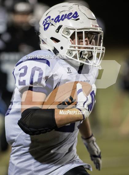 Thumbnail 3 in JV: Modoc @ University Prep photogallery.