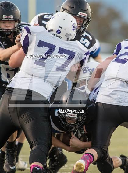 Thumbnail 1 in JV: Modoc @ University Prep photogallery.