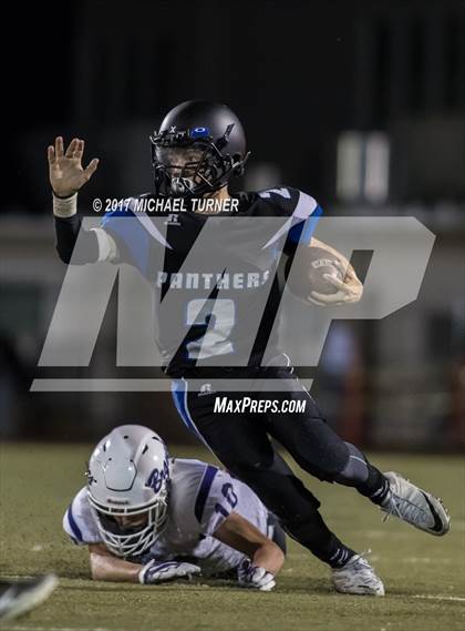 Thumbnail 1 in JV: Modoc @ University Prep photogallery.