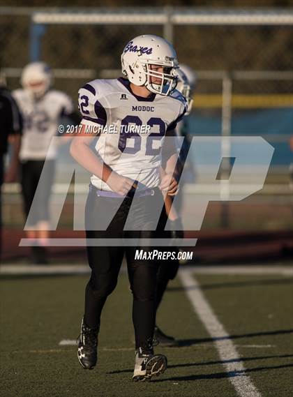 Thumbnail 1 in JV: Modoc @ University Prep photogallery.