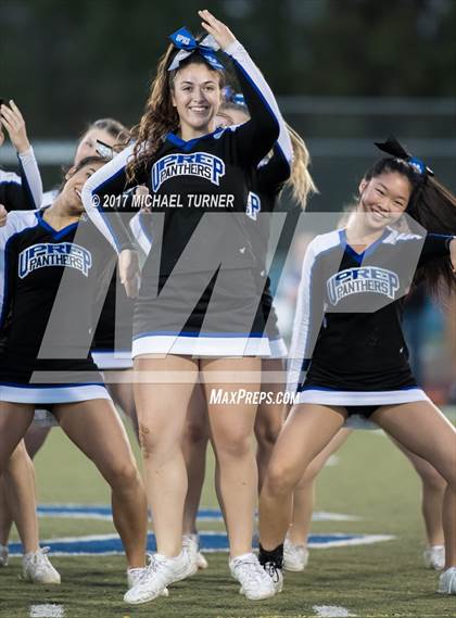 Thumbnail 1 in JV: Modoc @ University Prep photogallery.