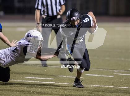 Thumbnail 1 in JV: Modoc @ University Prep photogallery.