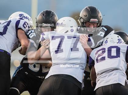 Thumbnail 3 in JV: Modoc @ University Prep photogallery.