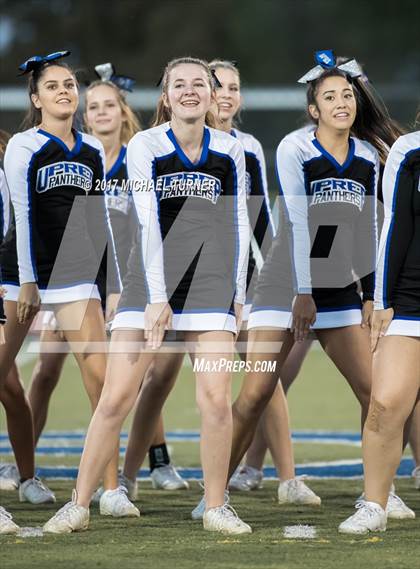 Thumbnail 3 in JV: Modoc @ University Prep photogallery.