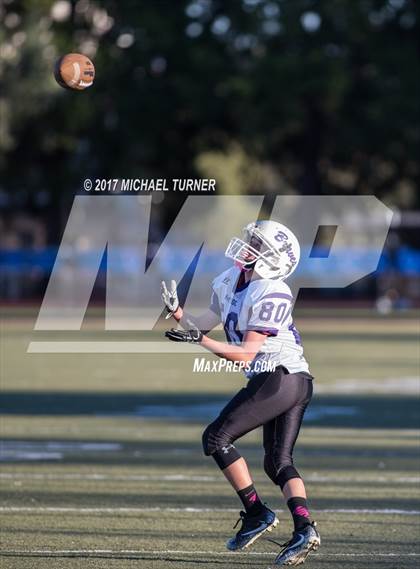 Thumbnail 1 in JV: Modoc @ University Prep photogallery.