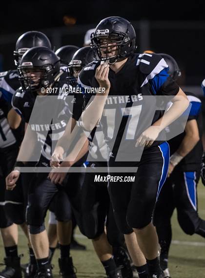 Thumbnail 1 in JV: Modoc @ University Prep photogallery.