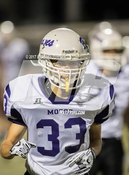 Thumbnail 2 in JV: Modoc @ University Prep photogallery.