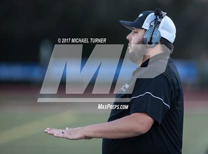 Thumbnail 1 in JV: Modoc @ University Prep photogallery.