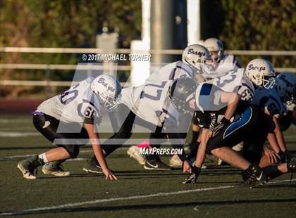 Thumbnail 1 in JV: Modoc @ University Prep photogallery.