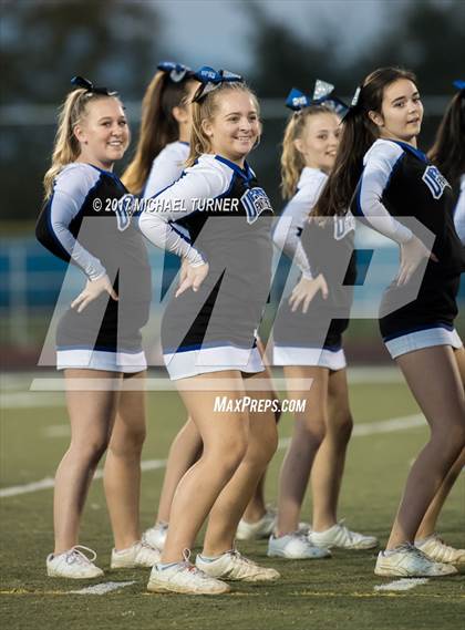 Thumbnail 1 in JV: Modoc @ University Prep photogallery.