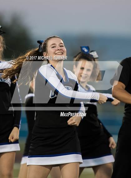 Thumbnail 2 in JV: Modoc @ University Prep photogallery.