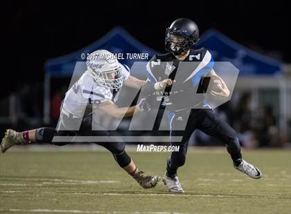 Thumbnail 2 in JV: Modoc @ University Prep photogallery.