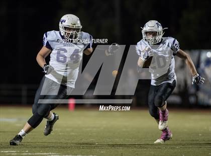 Thumbnail 3 in JV: Modoc @ University Prep photogallery.