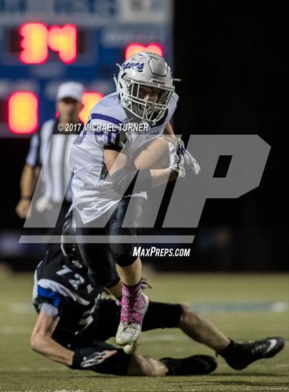 Thumbnail 1 in JV: Modoc @ University Prep photogallery.