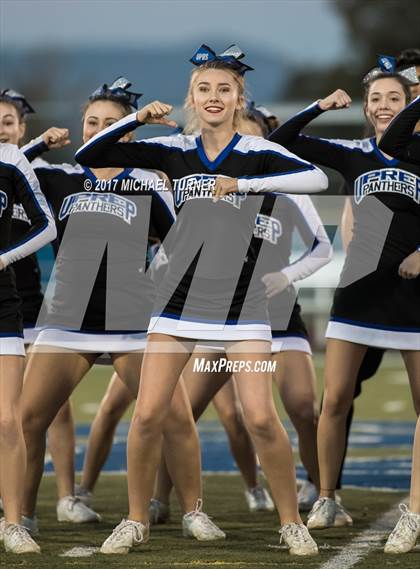 Thumbnail 2 in JV: Modoc @ University Prep photogallery.