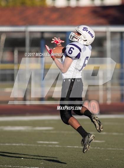 Thumbnail 3 in JV: Modoc @ University Prep photogallery.