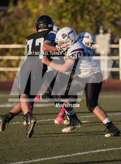 Thumbnail 3 in JV: Modoc @ University Prep photogallery.