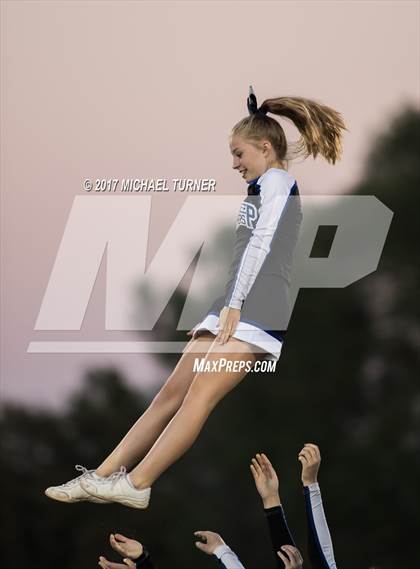 Thumbnail 3 in JV: Modoc @ University Prep photogallery.