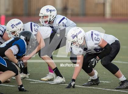 Thumbnail 1 in JV: Modoc @ University Prep photogallery.