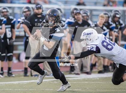 Thumbnail 1 in JV: Modoc @ University Prep photogallery.